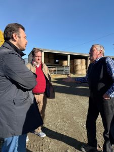 El PP de Girona impulsa la Ruta Gironina