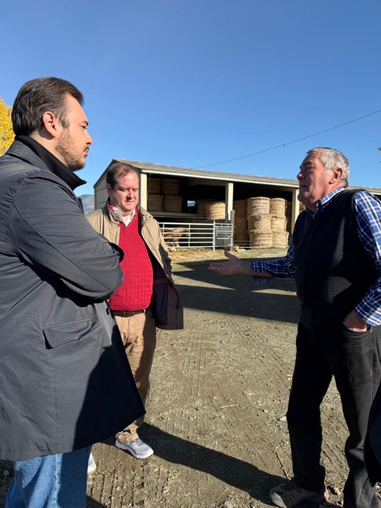 El PP de Girona impulsa la Ruta Gironina