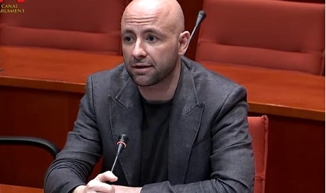 Rafa López pide bajar gastos electorales