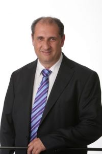 Jordi Jaldon, nou conseller comcarcal