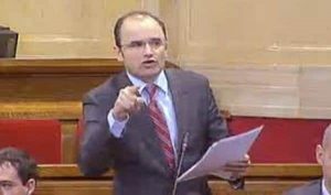 sergio santamaria