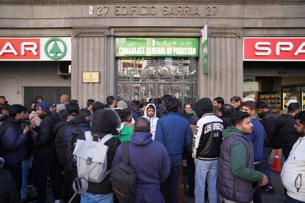 Una política de Estado frente al caos: El PP propone rigor y humanidad ante la irresponsabilidad de Sánchez